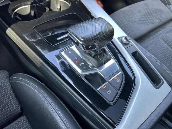 AUDI A5 Sportback (2021) — foto 15 van 39