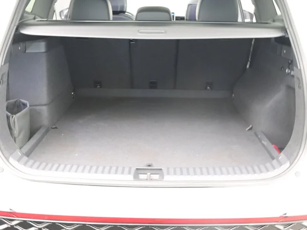 VOLKSWAGEN Tayron (2025) — foto 5 van 31