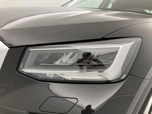 AUDI Q2 (2022) — foto 28 van 36