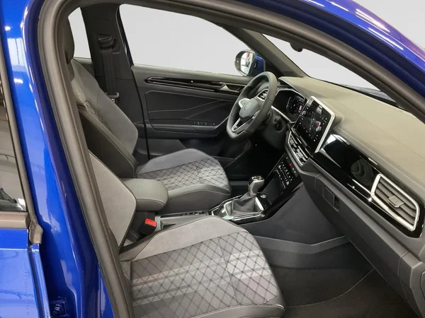 VOLKSWAGEN T-Roc (2026) — foto 8 van 23