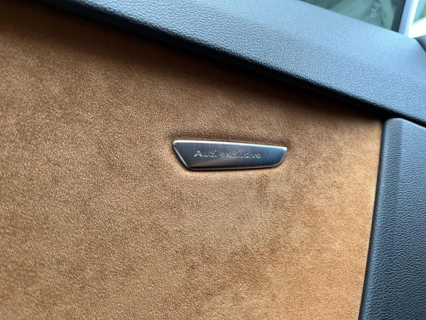 AUDI S5 Cabriolet (2018) — foto 11 van 20
