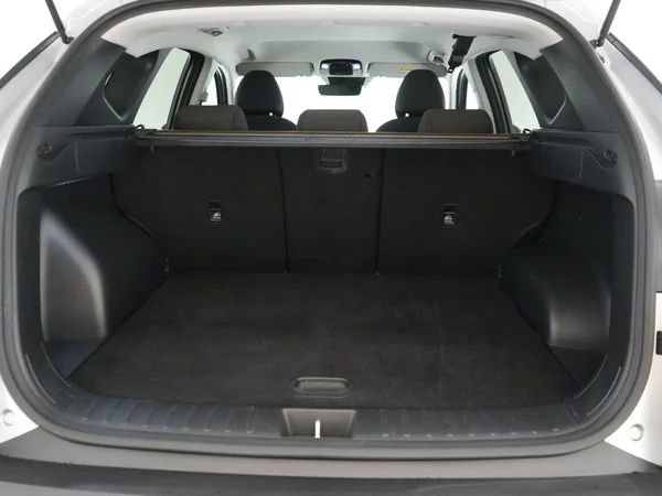 Hyundai Tucson (2025) — foto 11 van 22