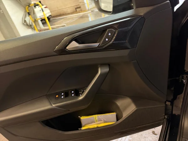 VOLKSWAGEN T-Cross (2026) — foto 7 van 23
