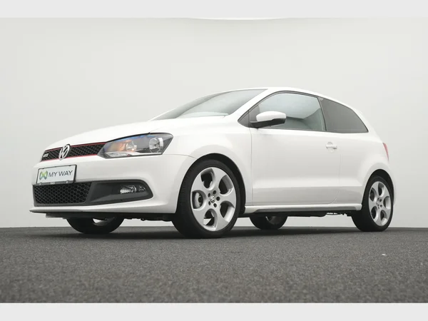 VOLKSWAGEN Polo GTI (2011) — foto 13 van 19