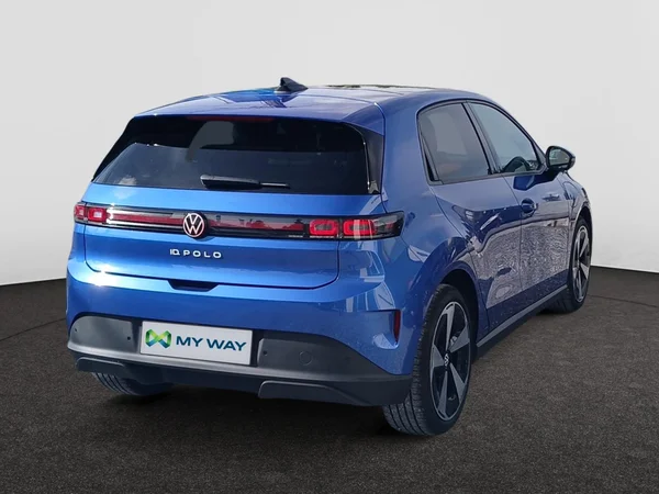 VOLKSWAGEN ID.Polo (2026) — foto 12 van 19