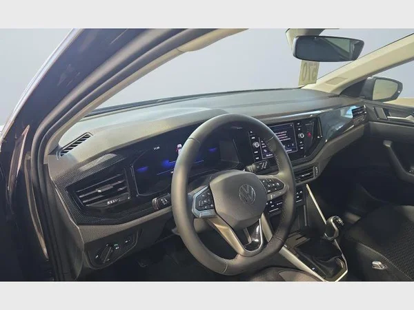 Volkswagen Polo (2026) — foto 24 van 25