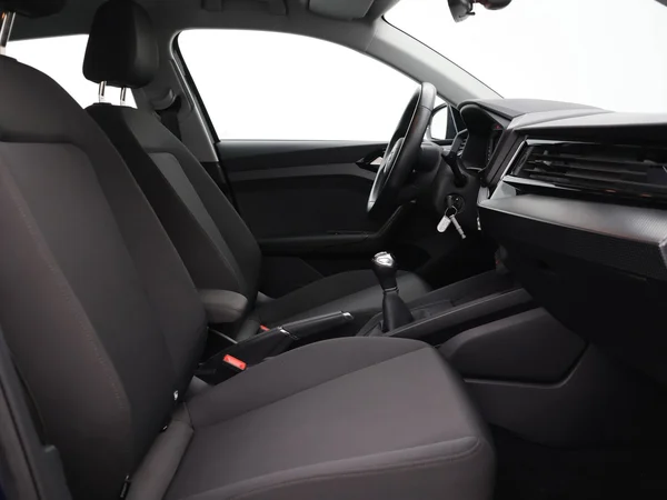 AUDI A1 Sportback (2023) — foto 24 van 25
