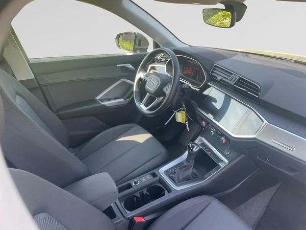 AUDI Q3 (2019) — foto 16 van 20