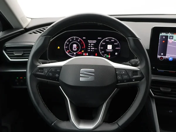 SEAT Leon (2024) — foto 4 van 25