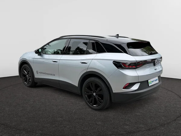 VOLKSWAGEN ID.4 (2026) — foto 12 van 18