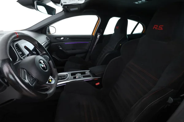 Renault Megane (2022) — foto 16 van 16