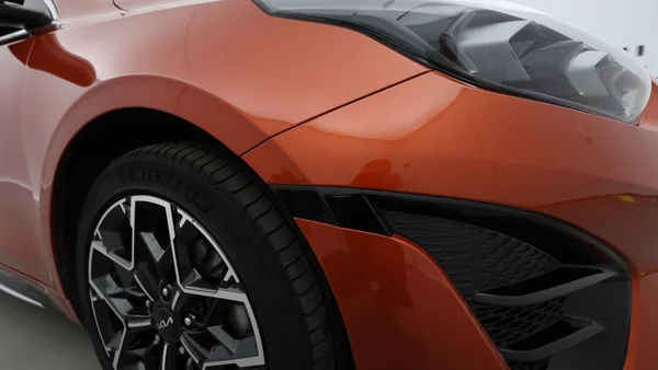 Kia Proceed - 2022 (2024) — foto 24 van 30