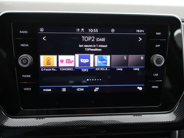 VOLKSWAGEN T-Cross (2025) — foto 11 van 24