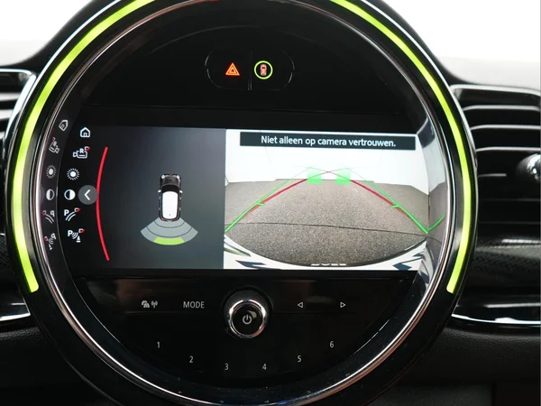 MINI Mini Clubman (F54 LCI) (2023) — foto 15 van 22