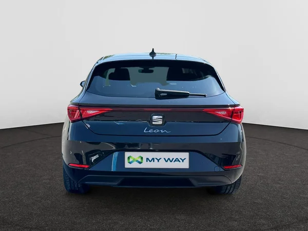 SEAT Leon (2025) — foto 22 van 24