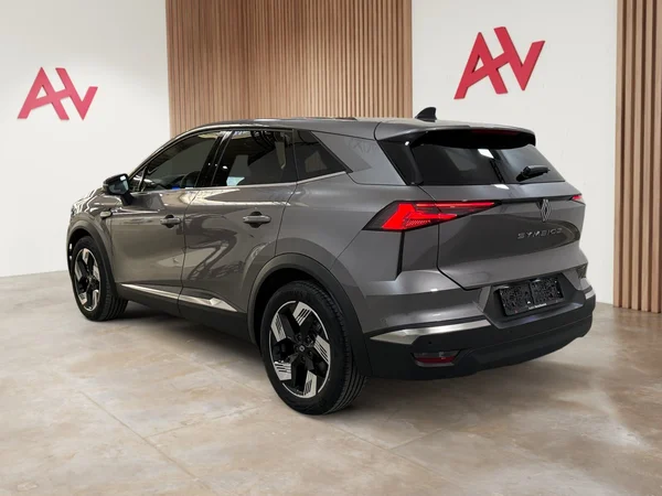 Renault Symbioz (2026) — foto 28 van 29