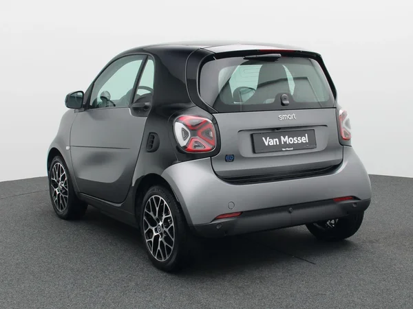 smart Fortwo (2024) — foto 12 van 25
