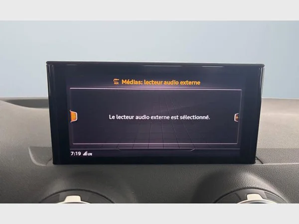 Audi Q2 (2021) — foto 22 van 29