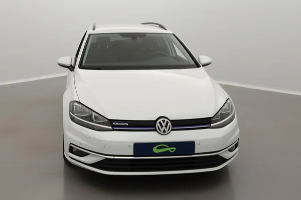 Volkswagen Golf Vii Sw (2019) — foto 32 van 33