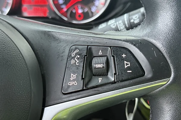 Opel Adam (2019) — foto 6 van 26