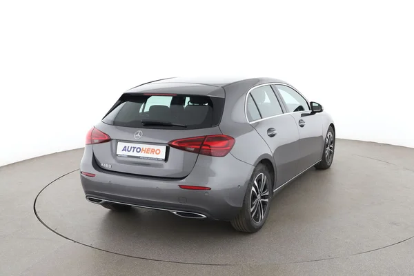 Mercedes-Benz A-Klasse (2025) — foto 12 van 16