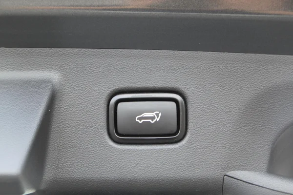 Hyundai Tucson (2021) — foto 37 van 44