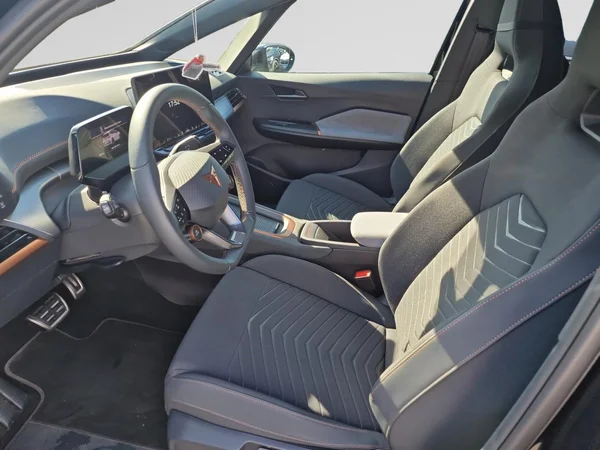 CUPRA Born (2026) — foto 14 van 14