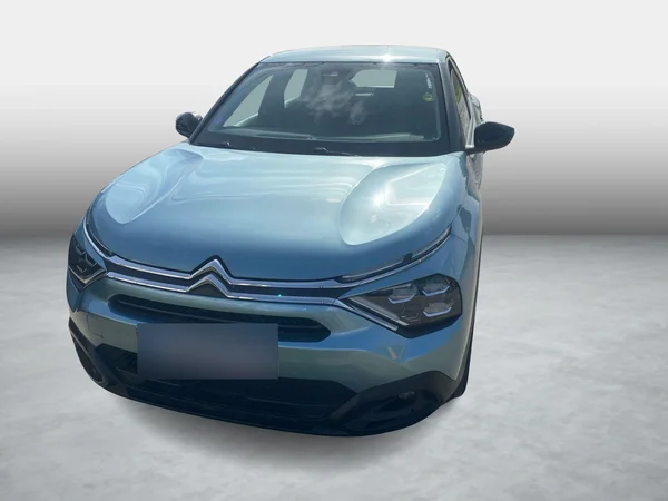 Citroën C4 (2021) — foto 13 van 14