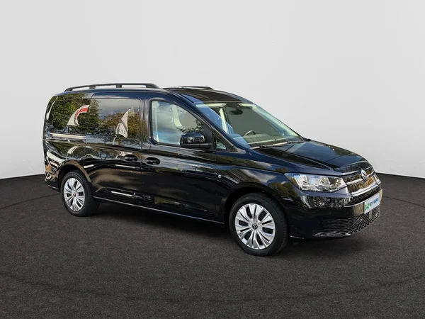 VOLKSWAGEN Caddy Maxi Dsl (2022) — foto 8 van 19