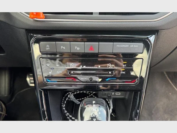 Volkswagen T-Cross (2025) — foto 11 van 24
