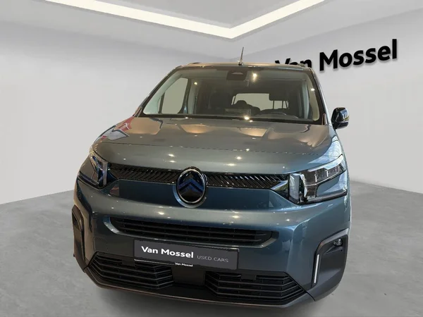 Citroën Berlingo (2026) — foto 12 van 16