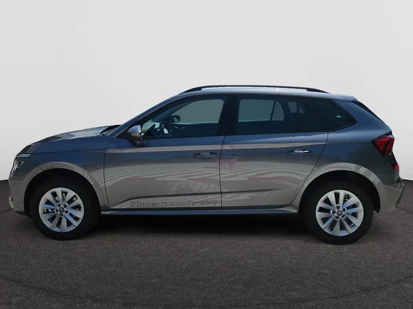 SKODA Kamiq (2026) — foto 12 van 24