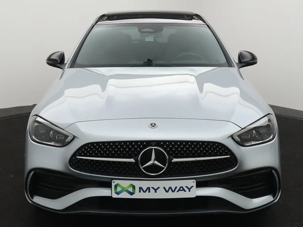 MERCEDES-BENZ C Break (2022) — foto 30 van 32
