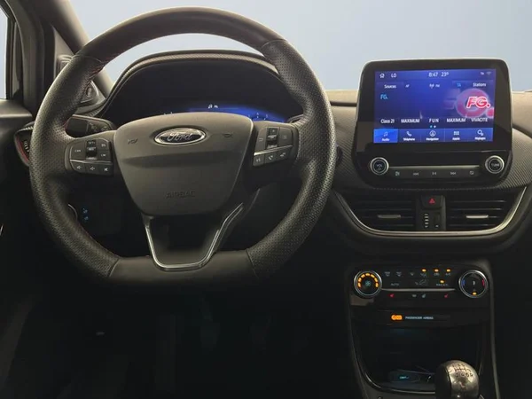 FORD Puma (2021) — foto 4 van 27