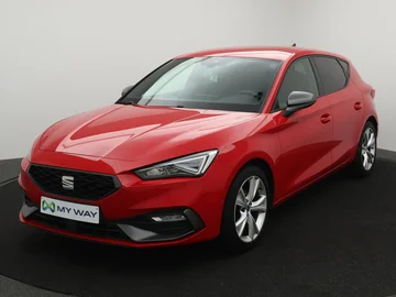 SEAT Leon (2021)