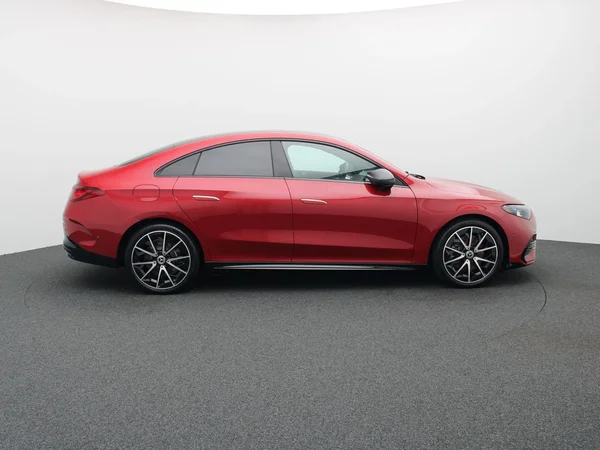 Mercedes-Benz CLA (2026) — foto 26 van 29