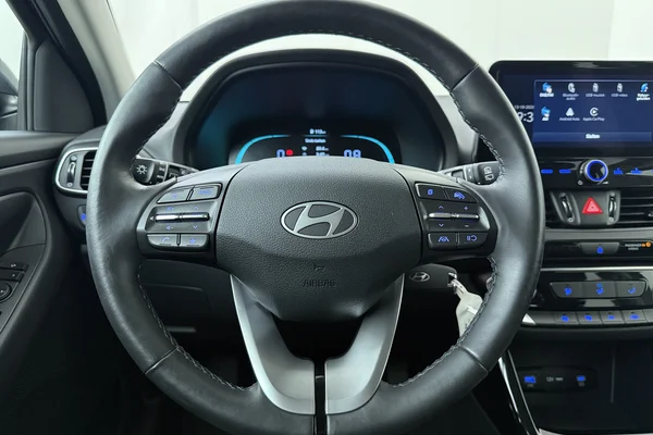 Hyundai I30 Sw (2025) — foto 2 van 18