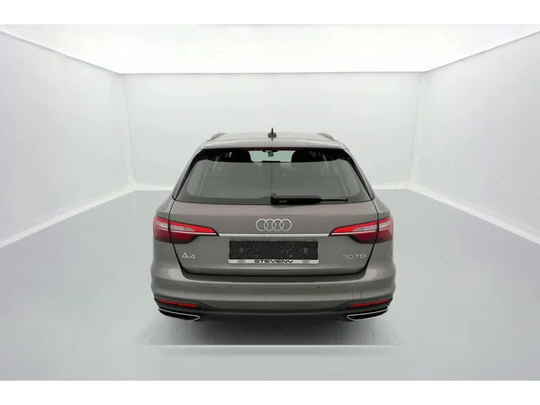 AUDI A4 Avant (2021) — foto 36 van 36