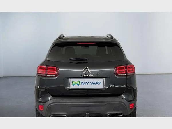 Citroen C5 Aircross (2021) — foto 24 van 29