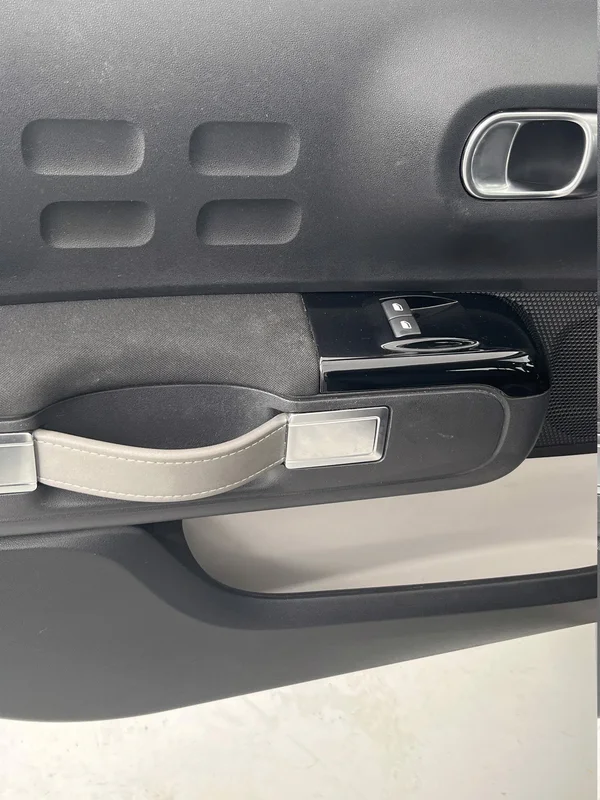 Citroen C3 (2022) — foto 44 van 61