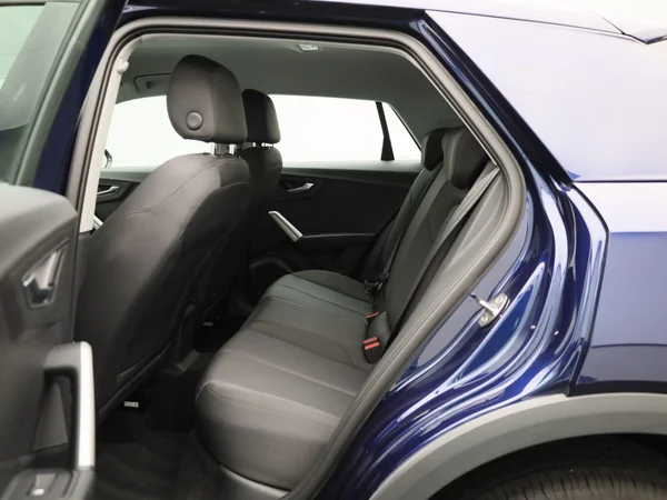 Audi Q2 (2022) — foto 4 van 38