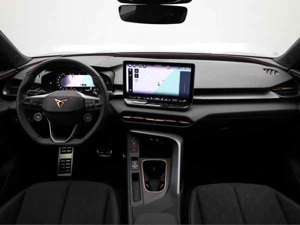 CUPRA Terramar e-Hybrid (PHEV) (2025) — foto 23 van 24