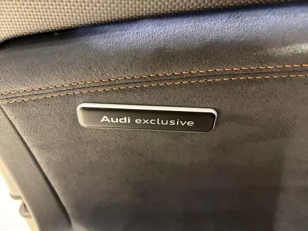 AUDI A6 Avant e-tron (2026) — foto 4 van 16