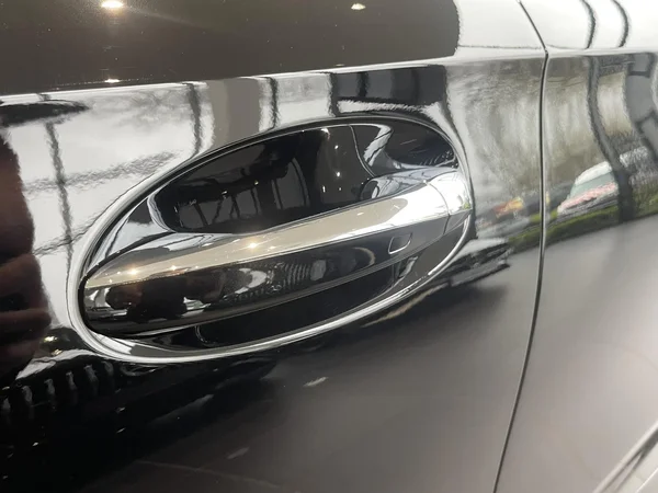 Mercedes-Benz A-Klasse (2024) — foto 8 van 23
