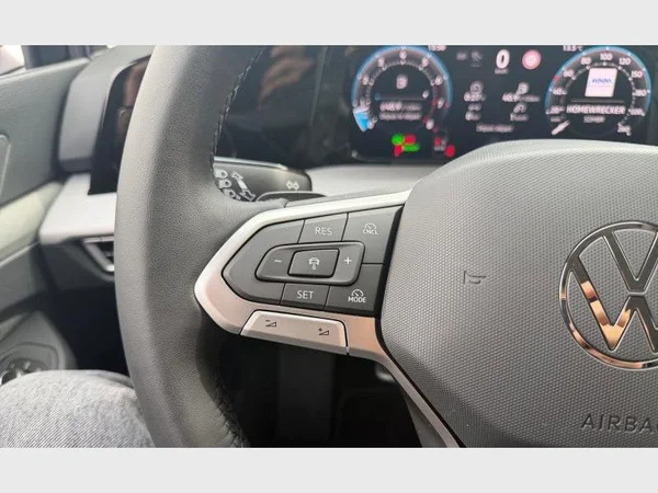 Volkswagen Golf VIII (2026) — foto 8 van 24
