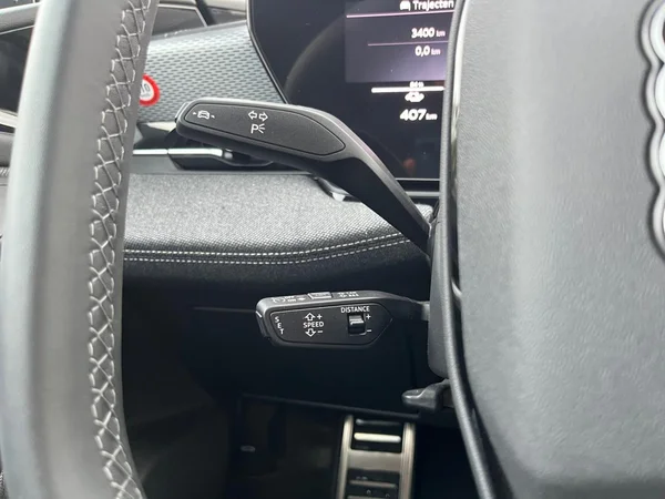 AUDI A6 Avant e-tron (2025) — foto 8 van 23