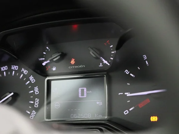 Citroën C3 (2021) — foto 17 van 36