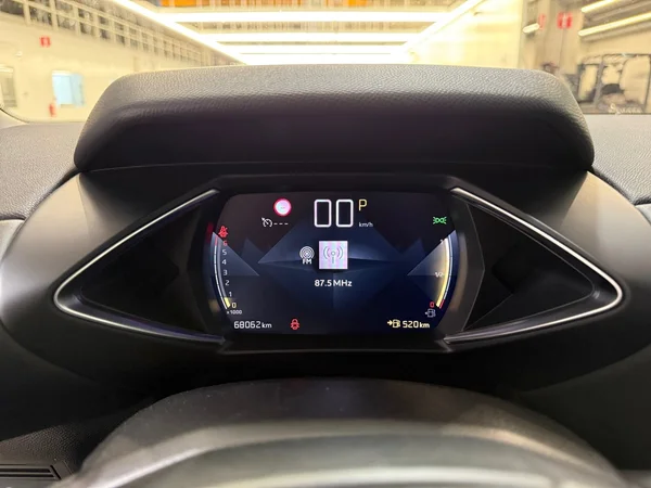 DS-Automobiles DS3-Crossback (2022) — foto 8 van 29
