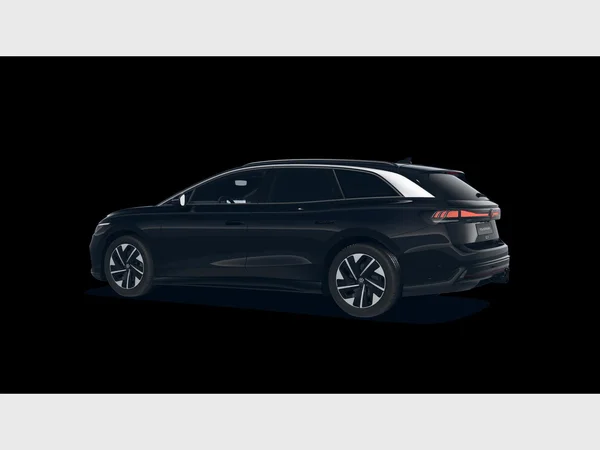 VOLKSWAGEN ID.7 Tourer (2026) — foto 10 van 15