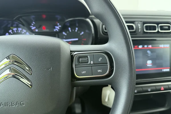 Citroen C3 (2024) — foto 7 van 18
